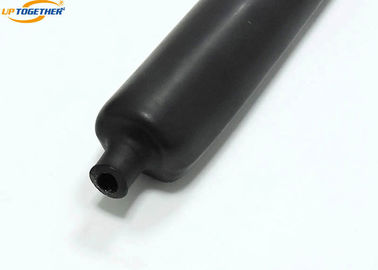 エヴァ付着力熱収縮の管、適用範囲が広い熱収縮の管の高い収縮の比率